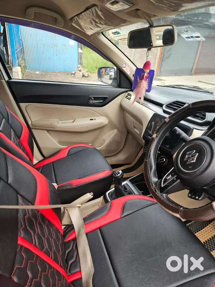 Maruti Suzuki Swift Dzire 2023