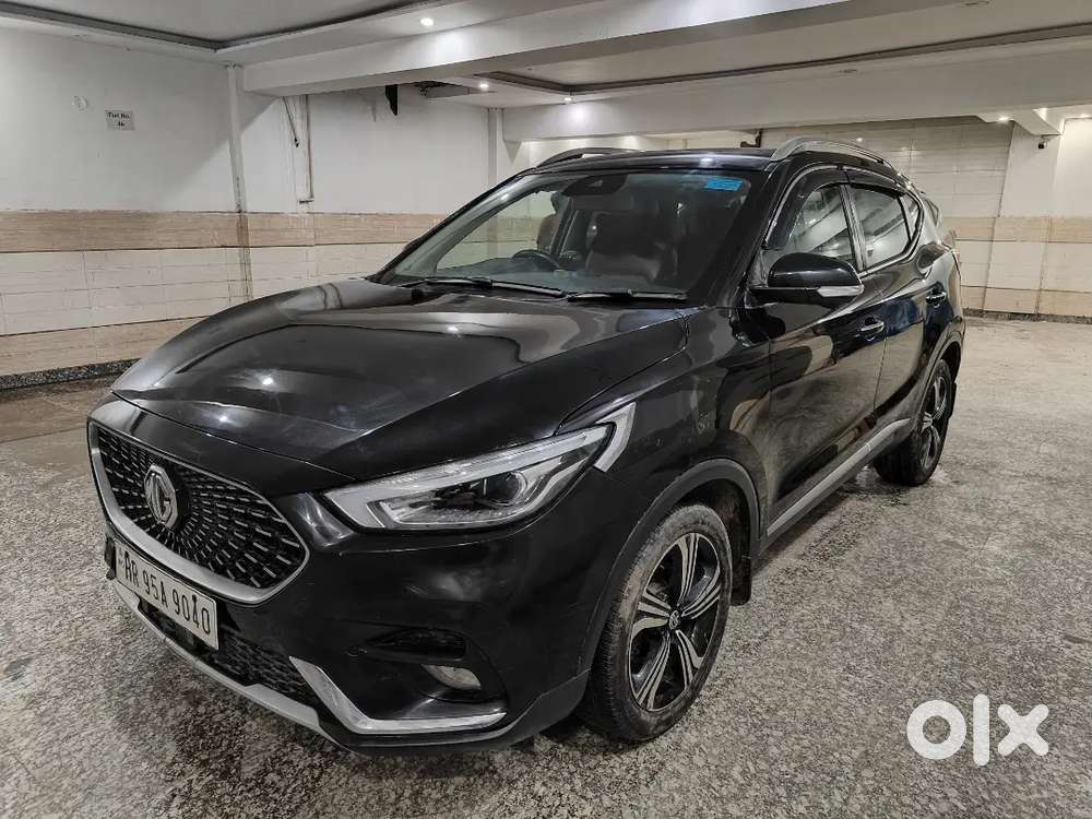 Mg Astor Savvy  2023 Automatic