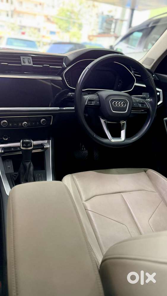 Audi Q3 40 Tfsi Technology, 2023, Petrol