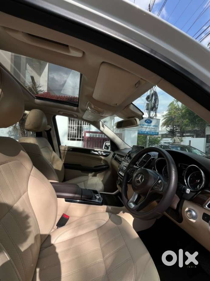 Mercedes-benz Gle Class 2.1 250d 4matic, 2018, Diesel