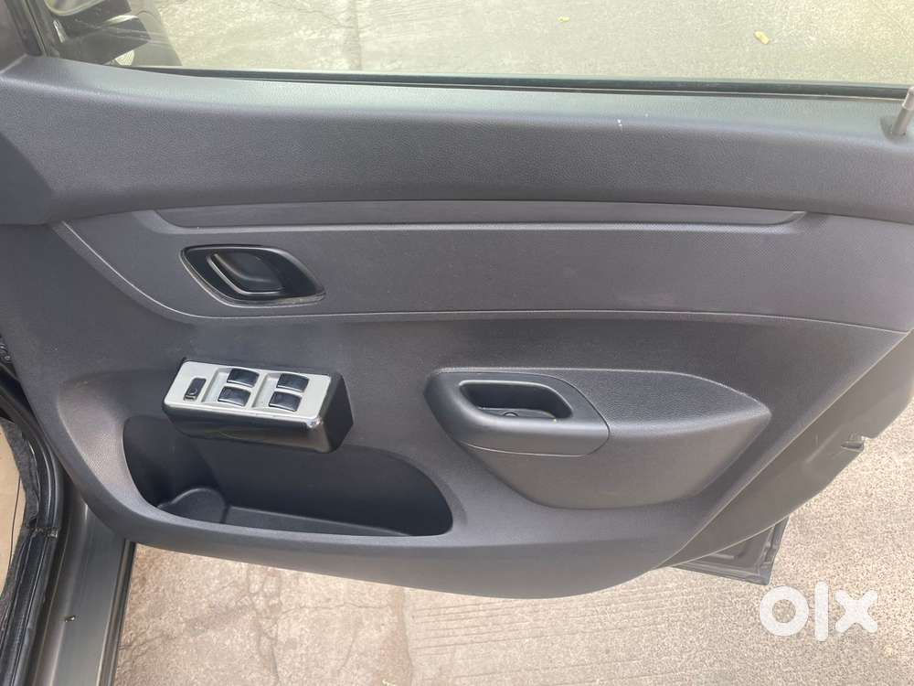 Renault Kwid 2019-ongoing 1.0 Rxl Amt, 2016, Petrol