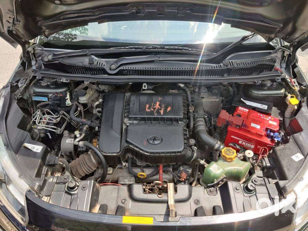 Tata Nexon 1.5 Revotorq Xm (s), 2022, Diesel