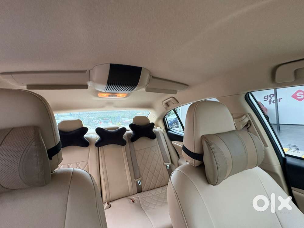 Toyota Yaris 2019 Petrol