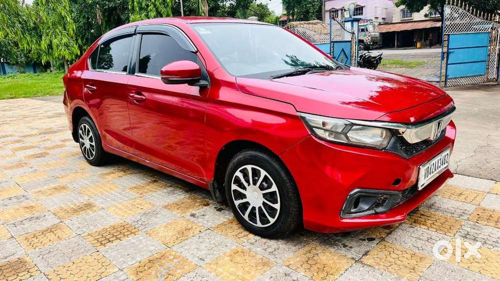 Honda Amaze 1.5 Smt I Dtec, 2020, Diesel