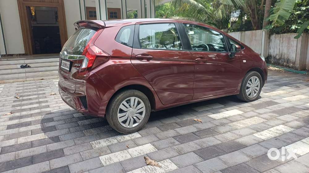Honda Jazz 1.2 Sv I Vtec, 2017, Petrol