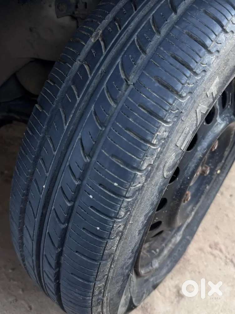 Maruti Suzuki Wagon R 2014 Cng & Hybrids 110000 Km Driven