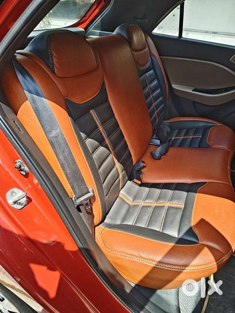 Hyundai I20 1.2 Magna Executive, 2017, Petrol