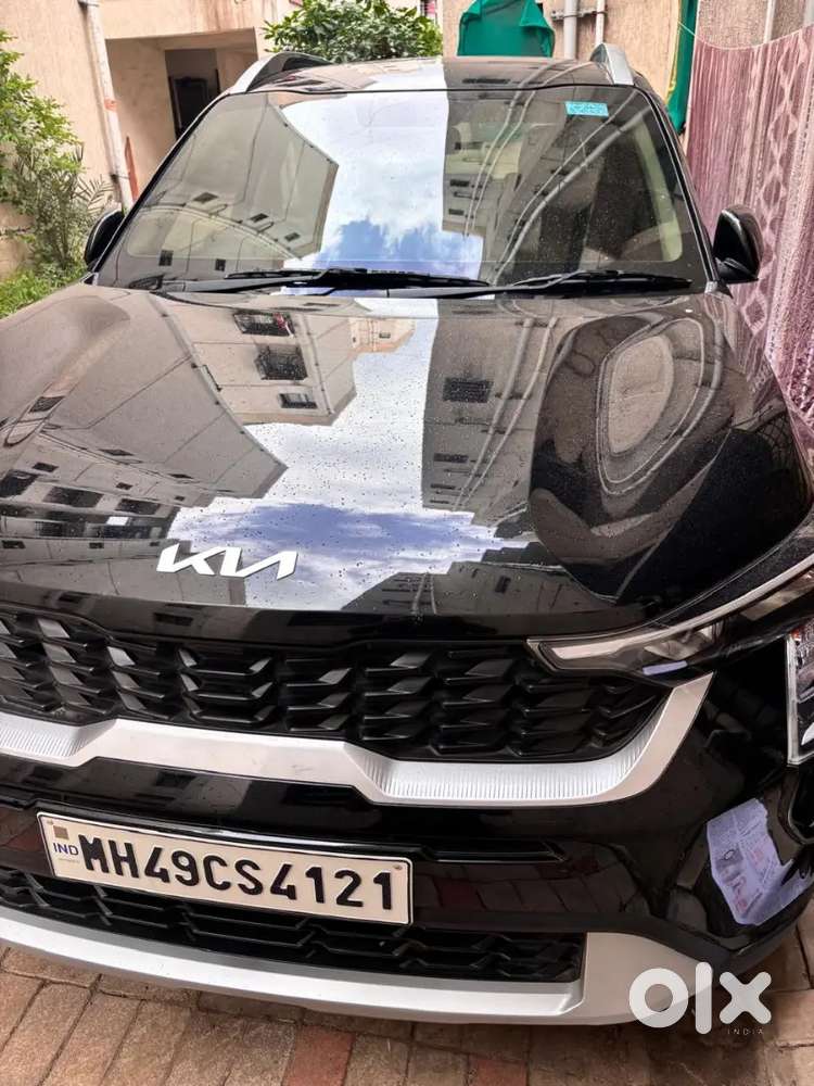 Kia Sonet Diesel Manual 2025