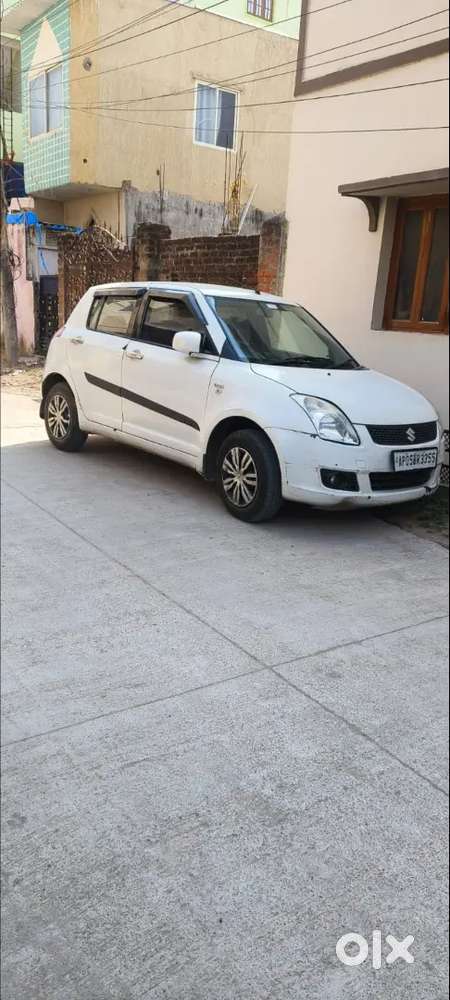 Maruti Suzuki Swift 2010 Diesel Good Condition