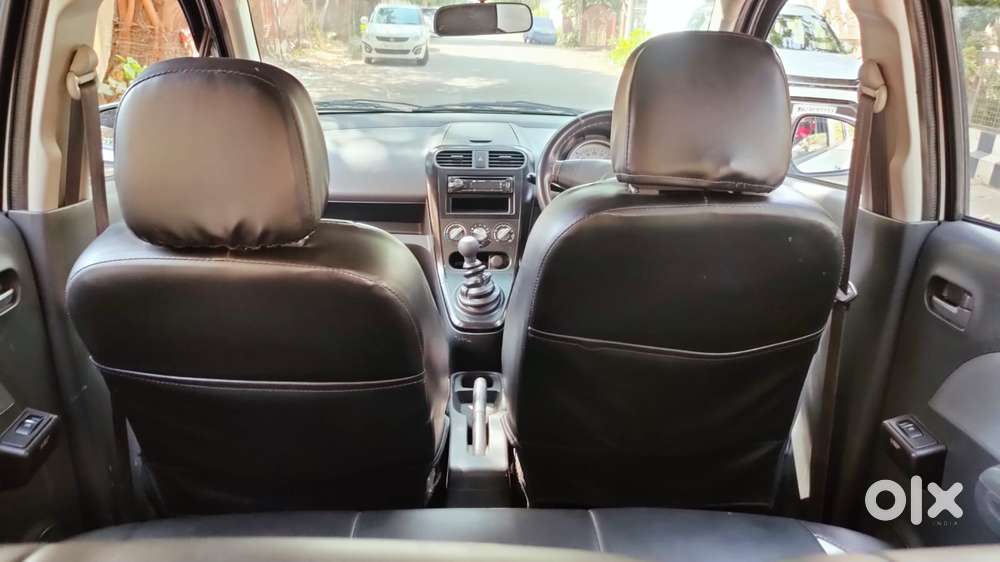 Maruti Suzuki Ritz Ldi, 2016, Diesel
