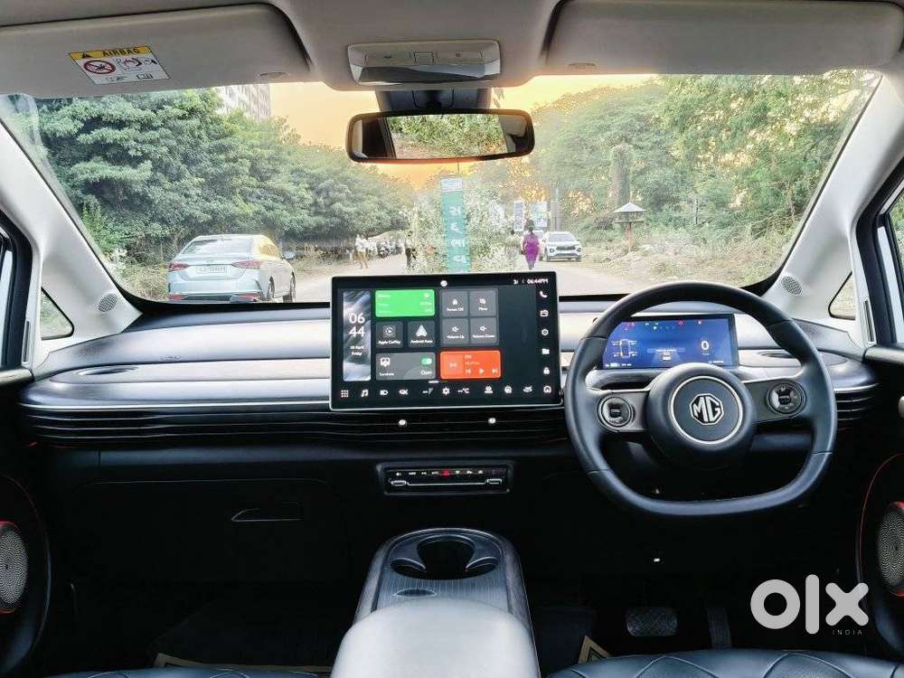 Mg Windsor Ev Essence, 2026, Electric