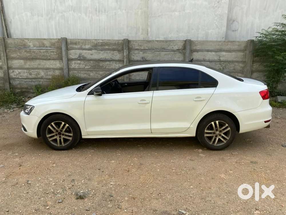 Volkswagen Jetta, 2015, Diesel