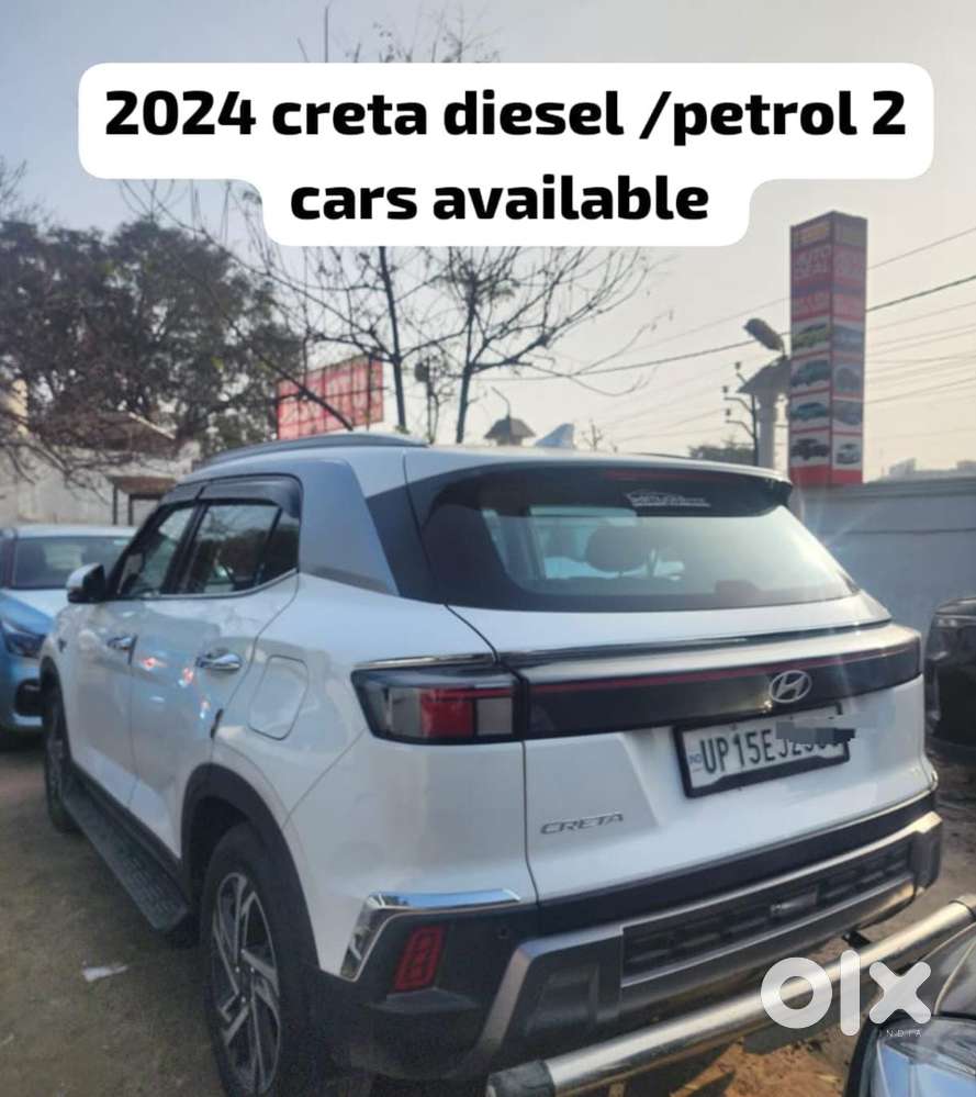 Skoda Kushaq 1.5 Tsi Style, 2024, Petrol