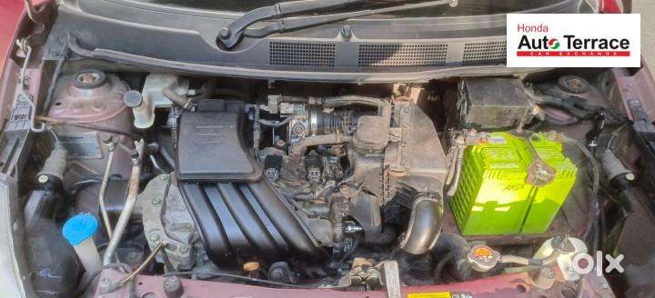 Datsun Go Plus T, 2018, Petrol
