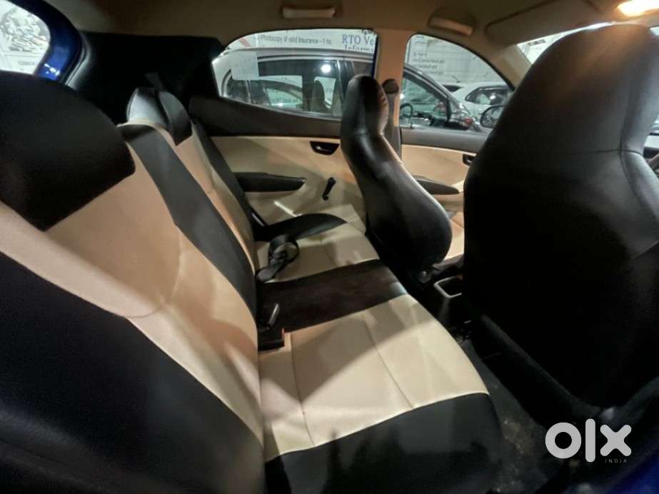 Hyundai Eon Era +, 2014, Petrol