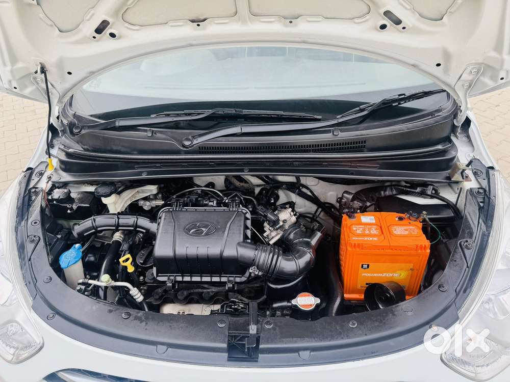 Hyundai I10 Era, 2011, Petrol