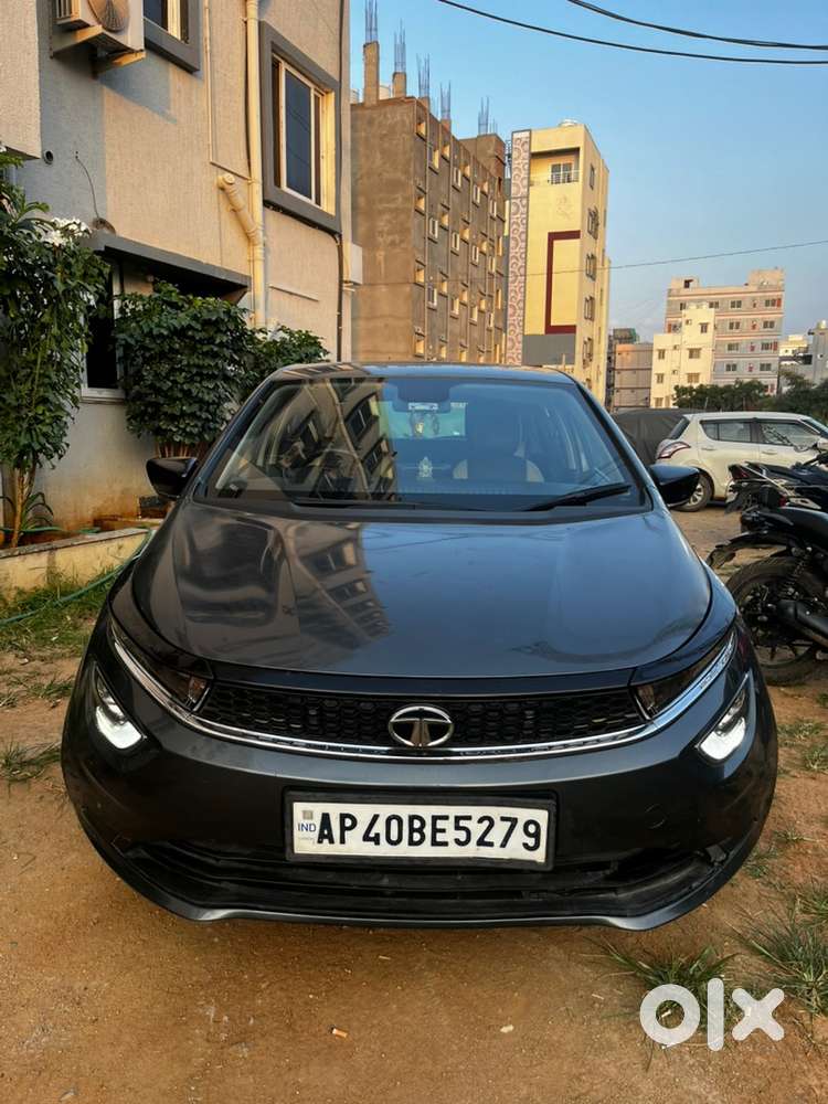 Tata Altroz Diesel 2023