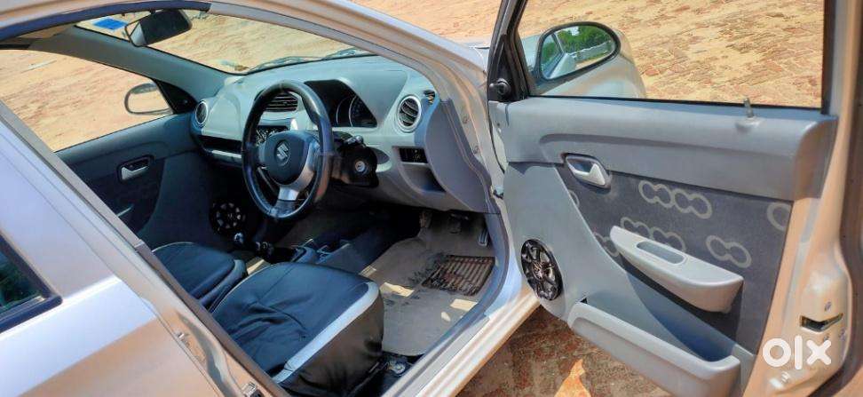 Maruti Suzuki Alto 800 Lxi, 2013, Petrol