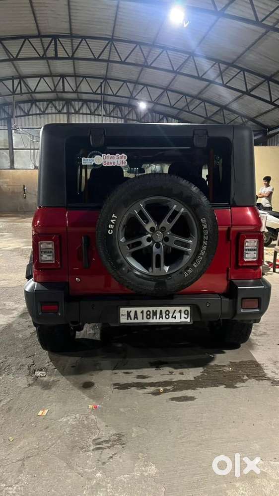Mahindra Suv Diesel 2023