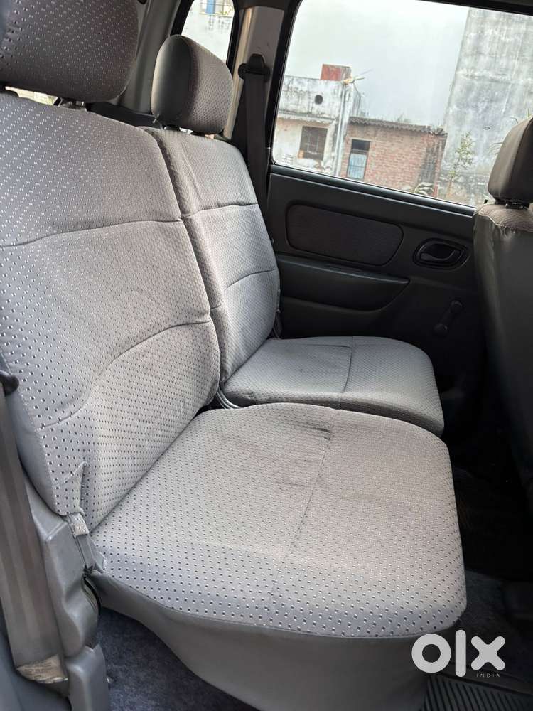 Maruti Suzuki Wagon R 1.0 Lxi, 2006, Petrol