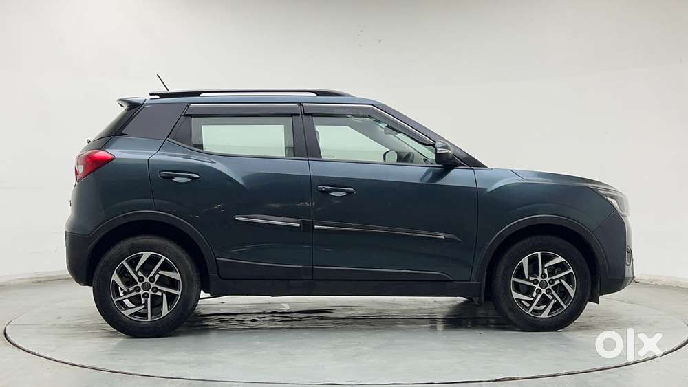 Mahindra Xuv300 W8 Option, 2022, Petrol