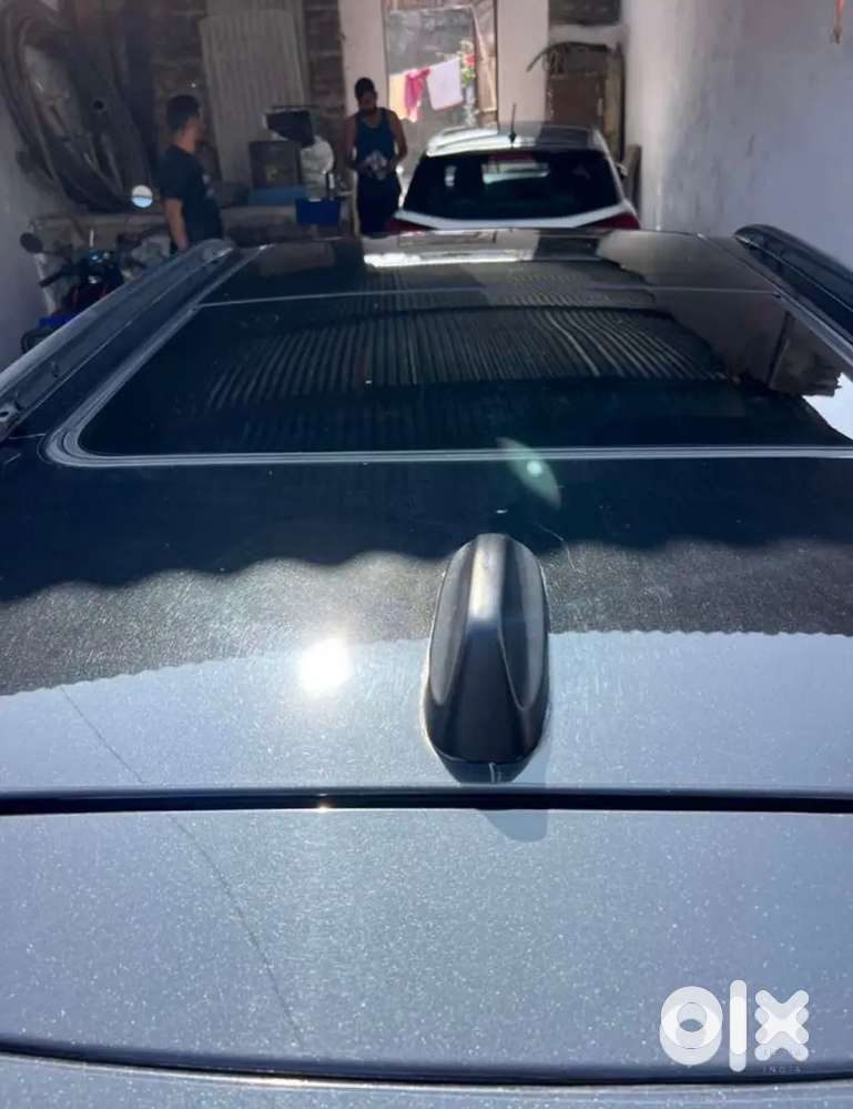 Jeep Compass 2023 Diesel Well Maintained