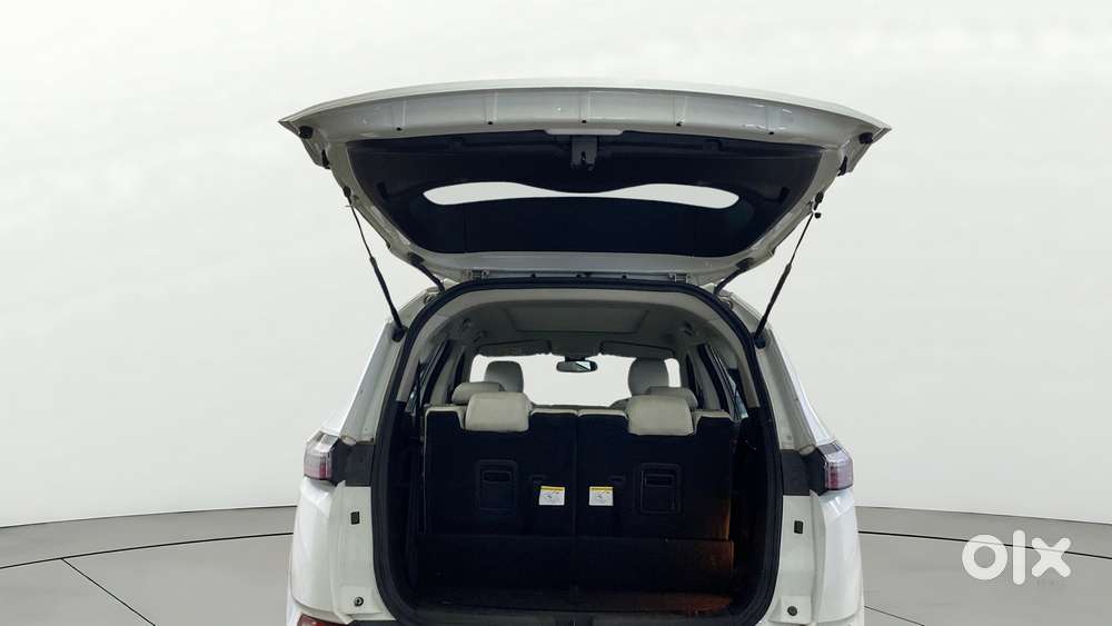 Tata Safari 2.0 Xza Plus 6s Jet, 2022, Diesel