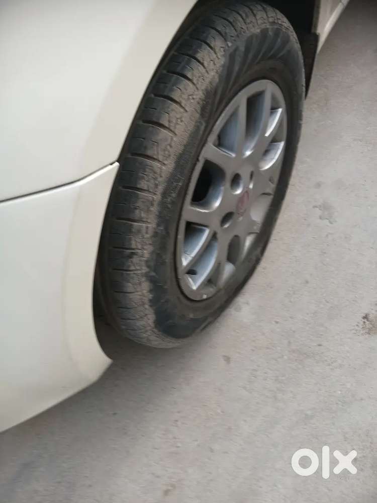 Fiat Grande Punto Emotion 2014