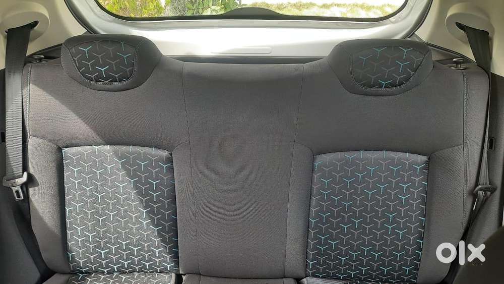 Tata Tiago Ev Xt Mr, 2023, Electric