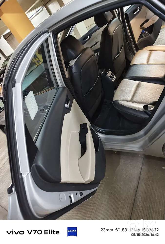 Hyundai Verna 2018 Diesel Well Maintained