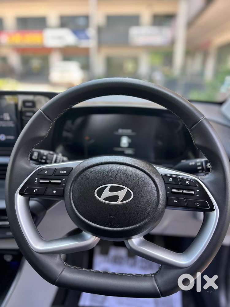 Hyundai I20 1.2 Asta, 2024, Petrol