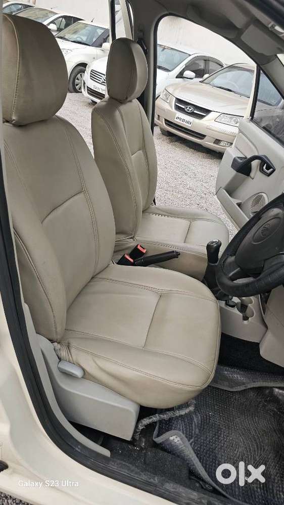 Mahindra Verito 1.5 D6 Bsiii, 2016, Diesel