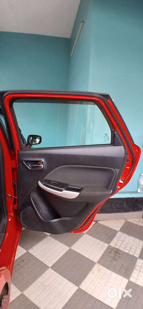 Suzuki Maruti Delta Automatic Petrol Cvt  2018