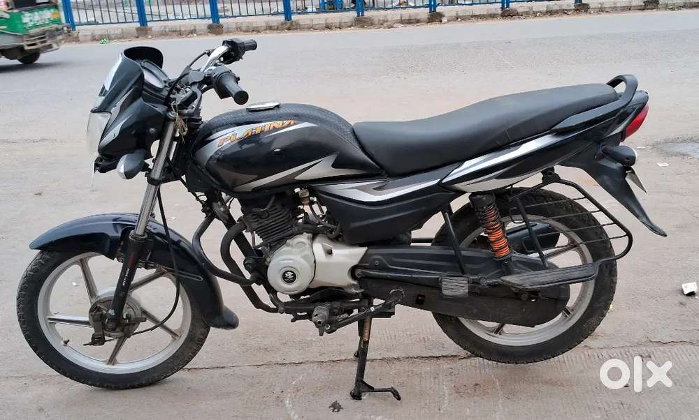 Used Cars Bajaj Platina Used Bike Bajaj Platina Comfortec 100 Bike