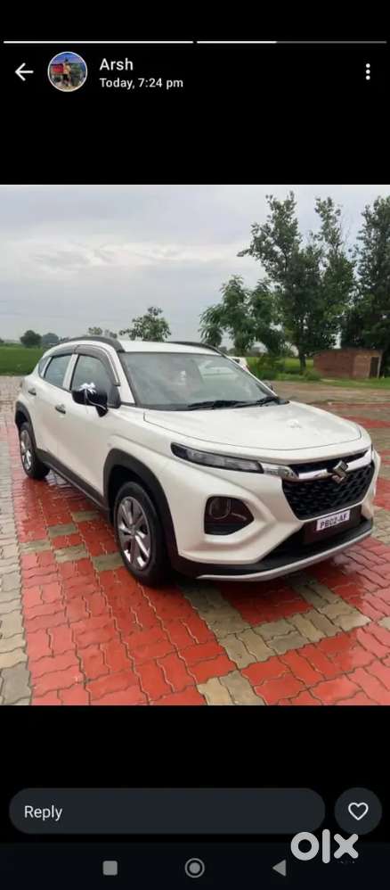 New Condition Superb Showroom. Condition