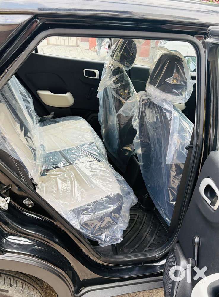Hyundai Venue S 1.2 Petrol, 2025, Petrol