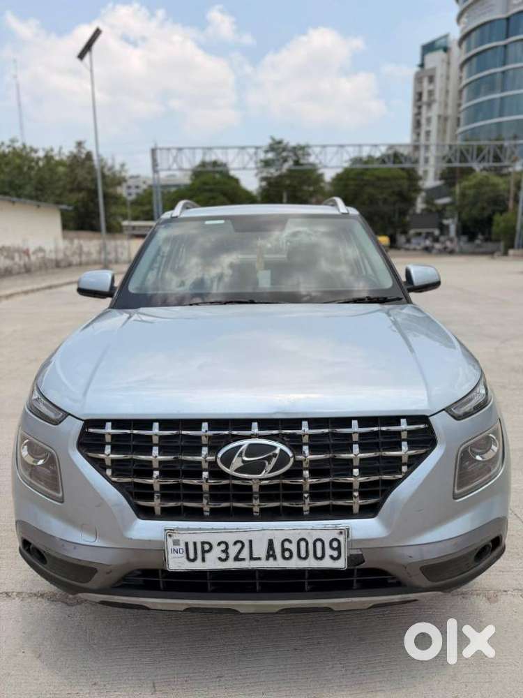 Hyundai Venue 1.4 Crdi Sx, 2019, Diesel