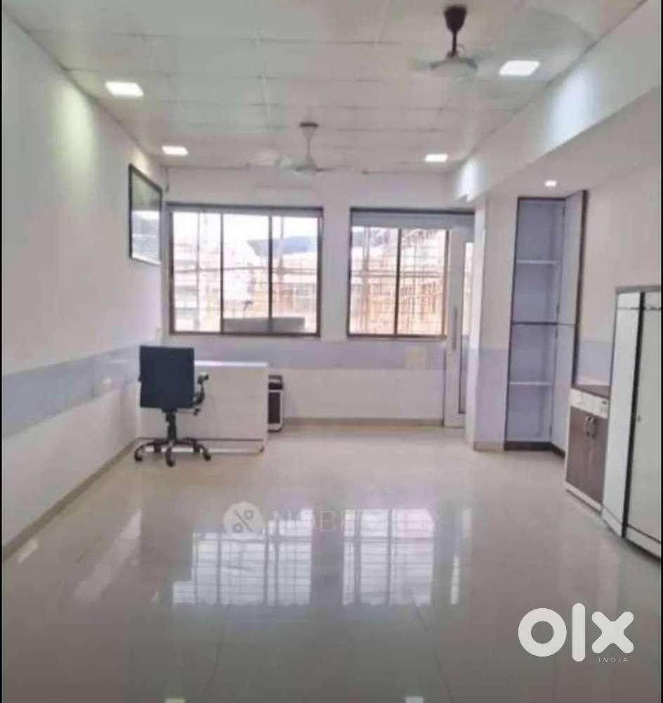 6000 sqft commercial space at Banerjee road