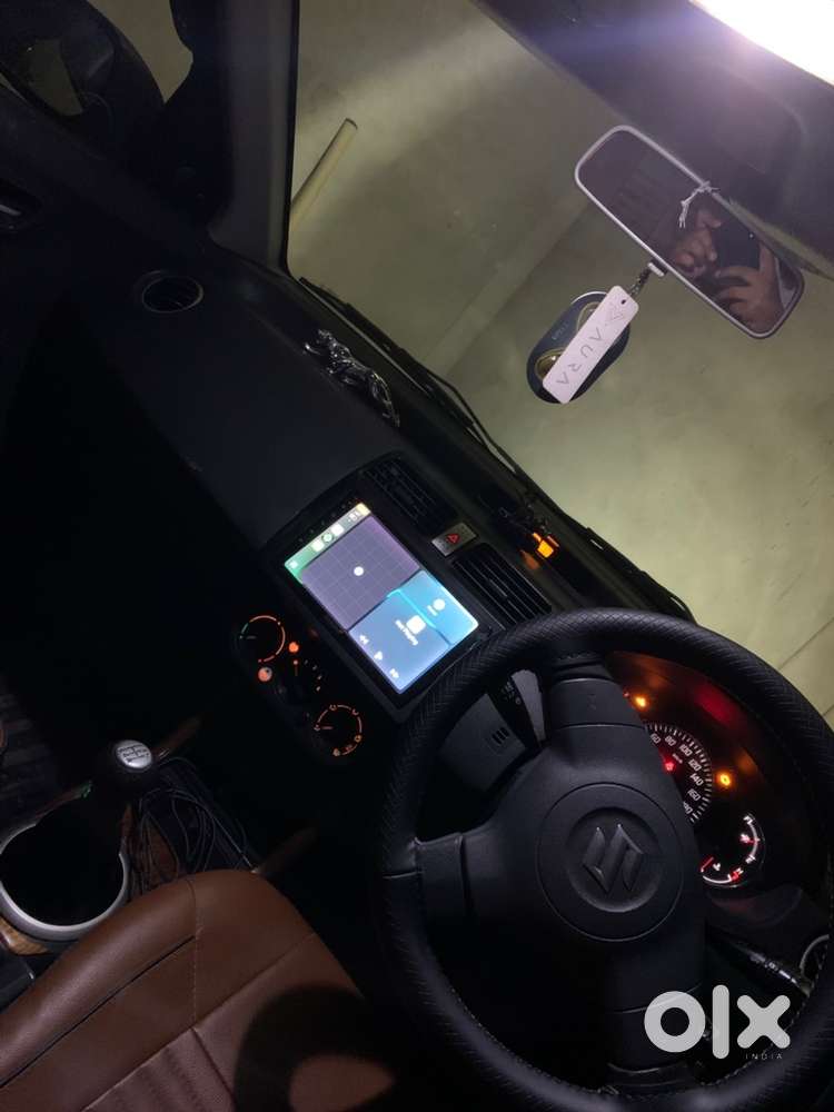 Maruti Swift Vdi 2010