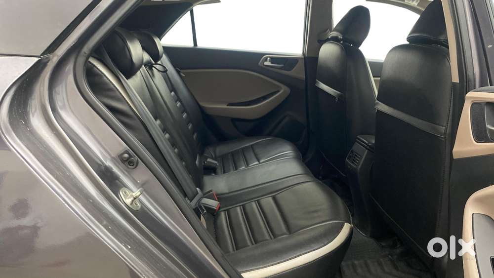 Hyundai Elite I20 Asta Option Diesel, 2019, Diesel