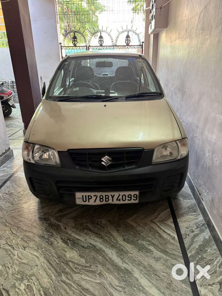 2010 Maruti Suzuki Alto Petrol