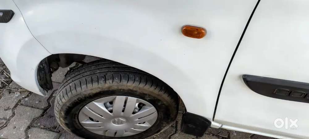 Maruti Suzuki Alto 2017 Car