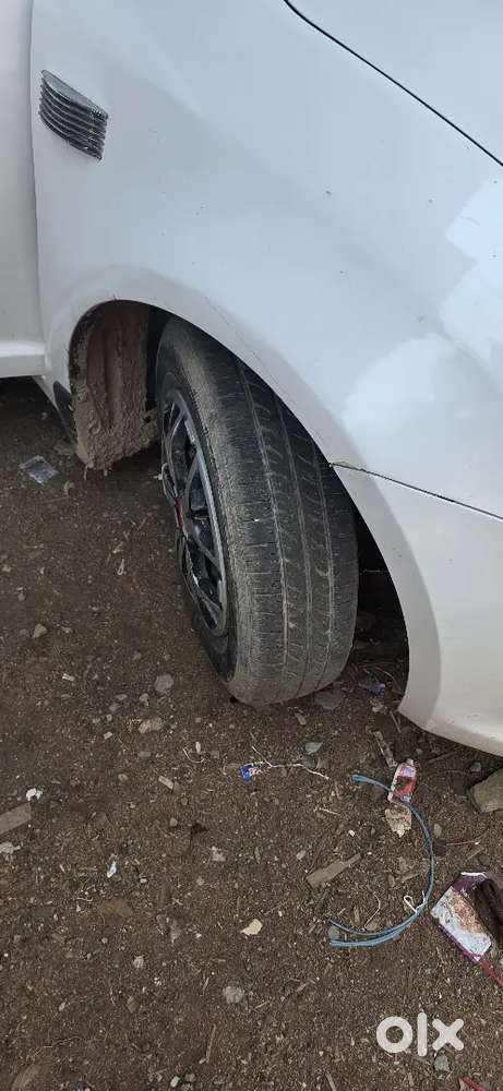 Maruti Suzuki Swift 20008