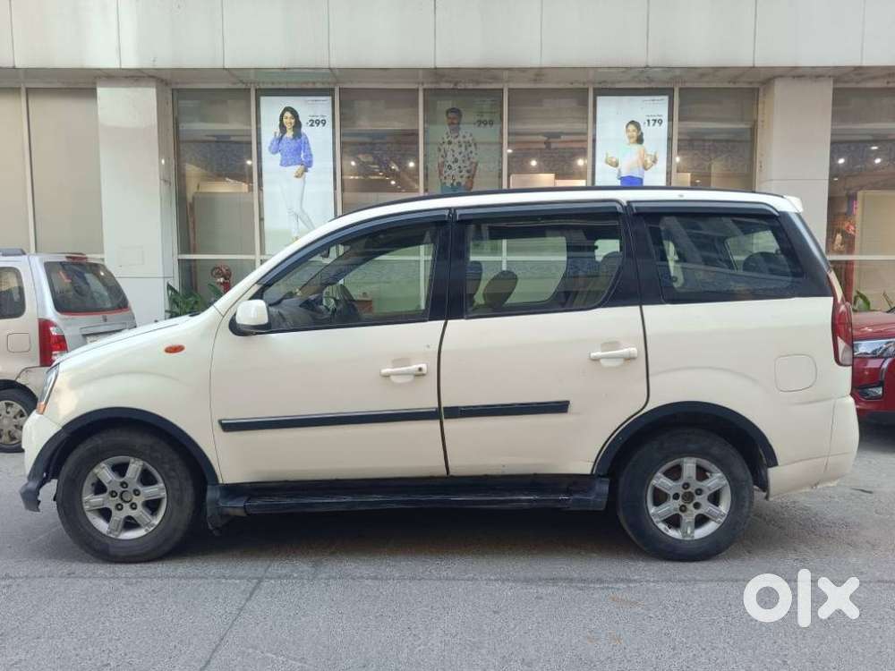 Mahindra Xylo 2012-2014 H9, 2013, Diesel