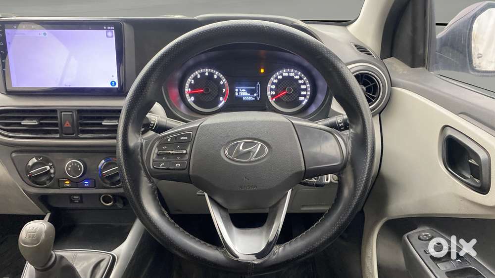 Hyundai Grand I10 Nios Magna 1.2 Kappa Vtvt, 2022, Petrol