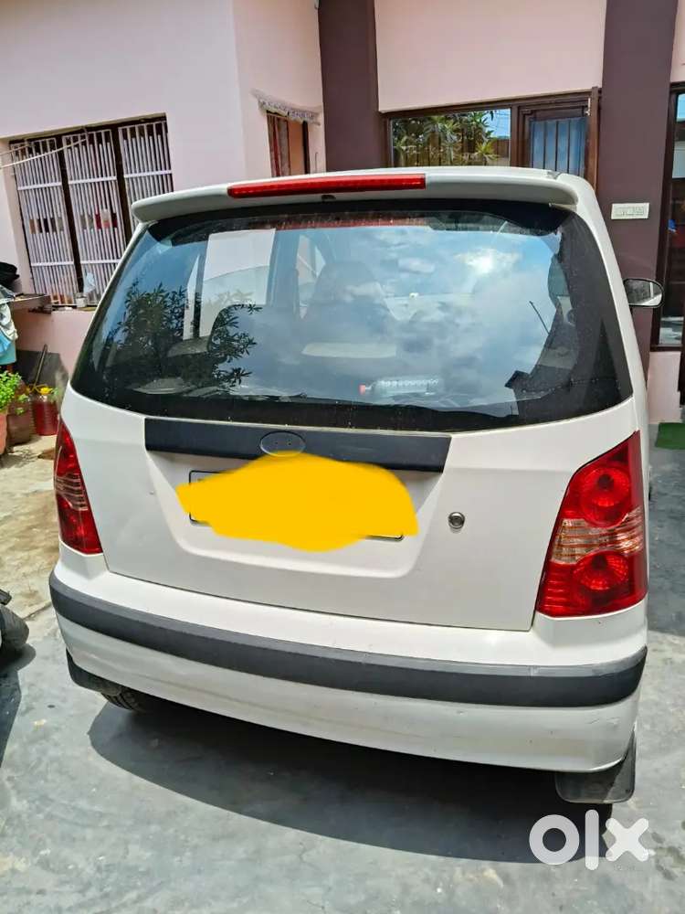 Santro In Good Condition