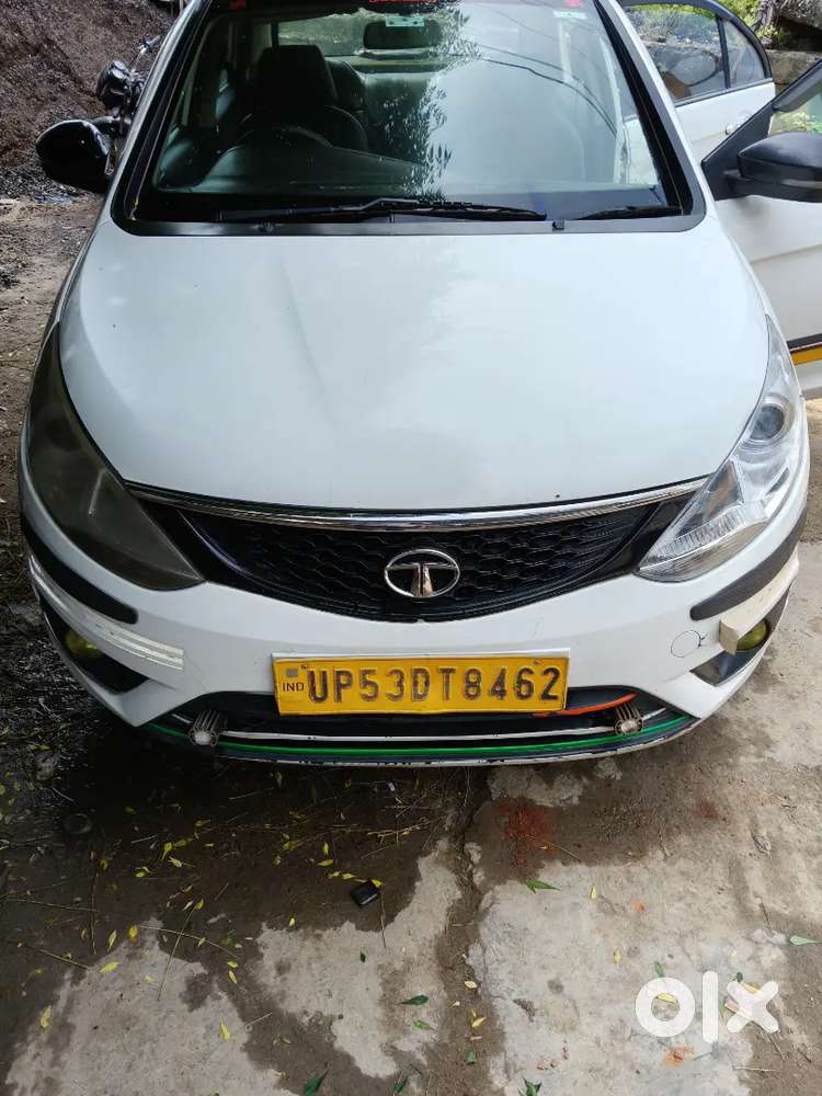 Tata Zest 1.2t 2017