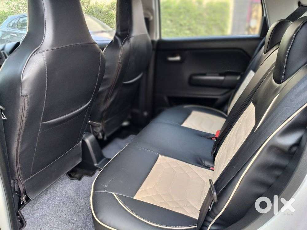 Maruti Suzuki Wagon R Vxi 1.0 Cng, 2025, Cng & Hybrids