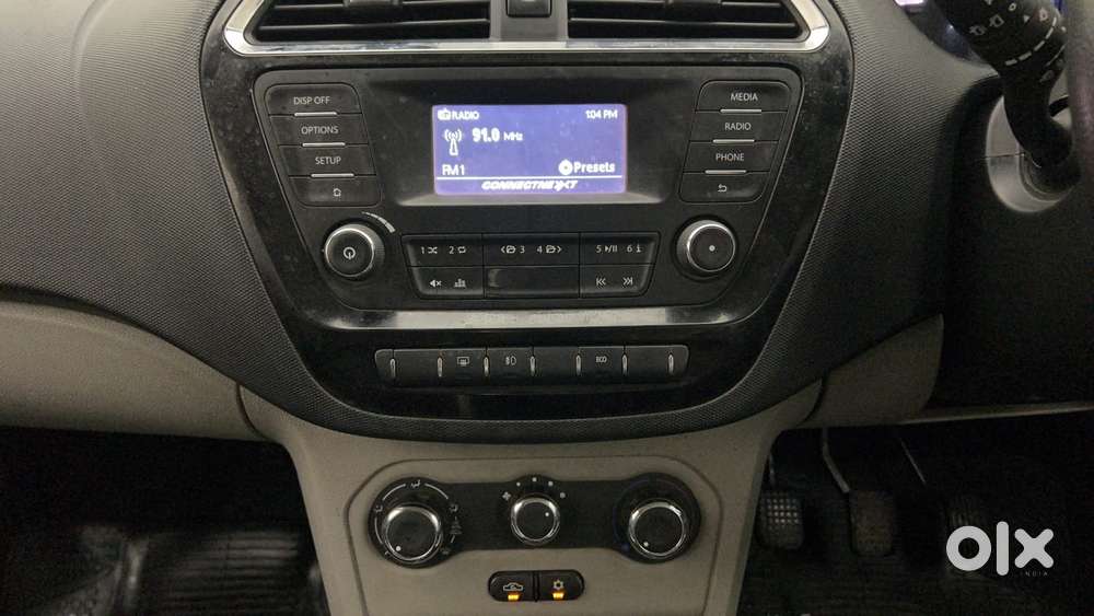 Tata Tiago Xz, 2019, Petrol