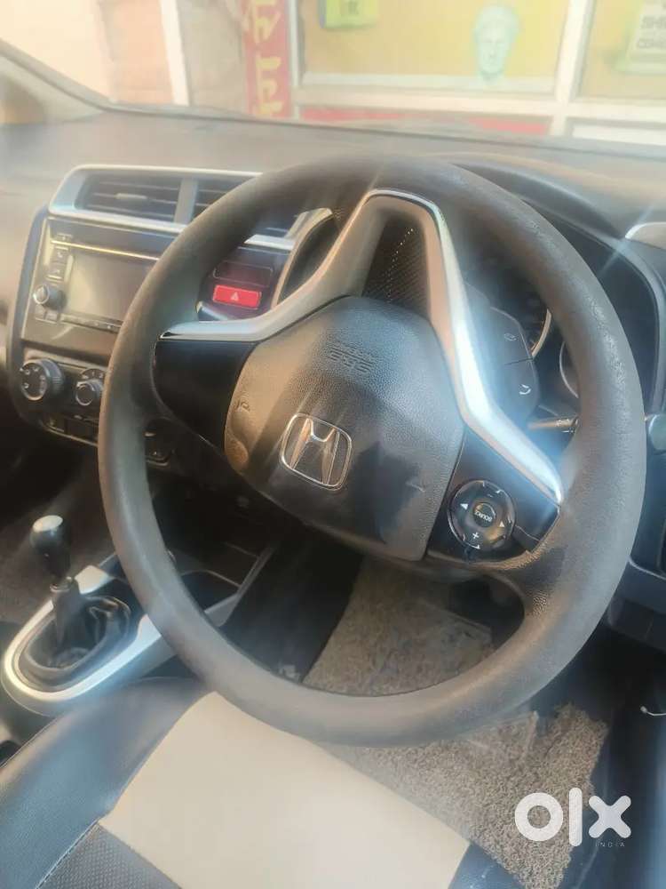 Honda Jazz Privilege 2015 All Tyres New